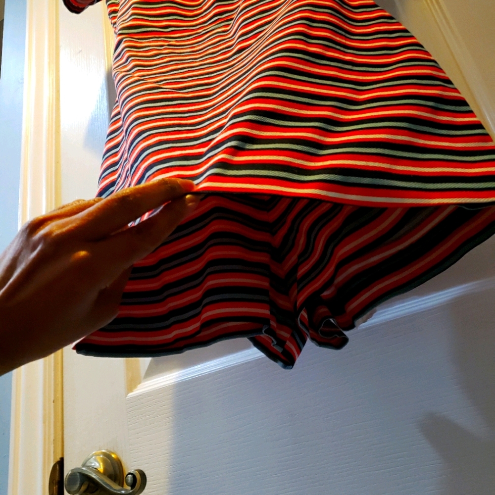 Zara short skort romper NWOT - Picture 6 of 10